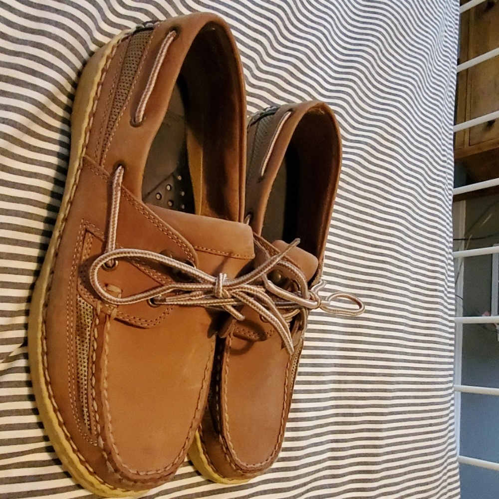 Sperry shoes